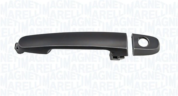 Exterior Door Handle